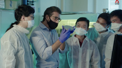 "3D Nation" by Channel News Asia