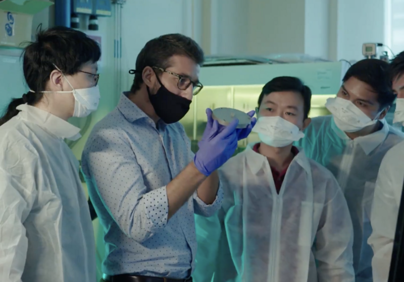 "3D Nation" by Channel News Asia